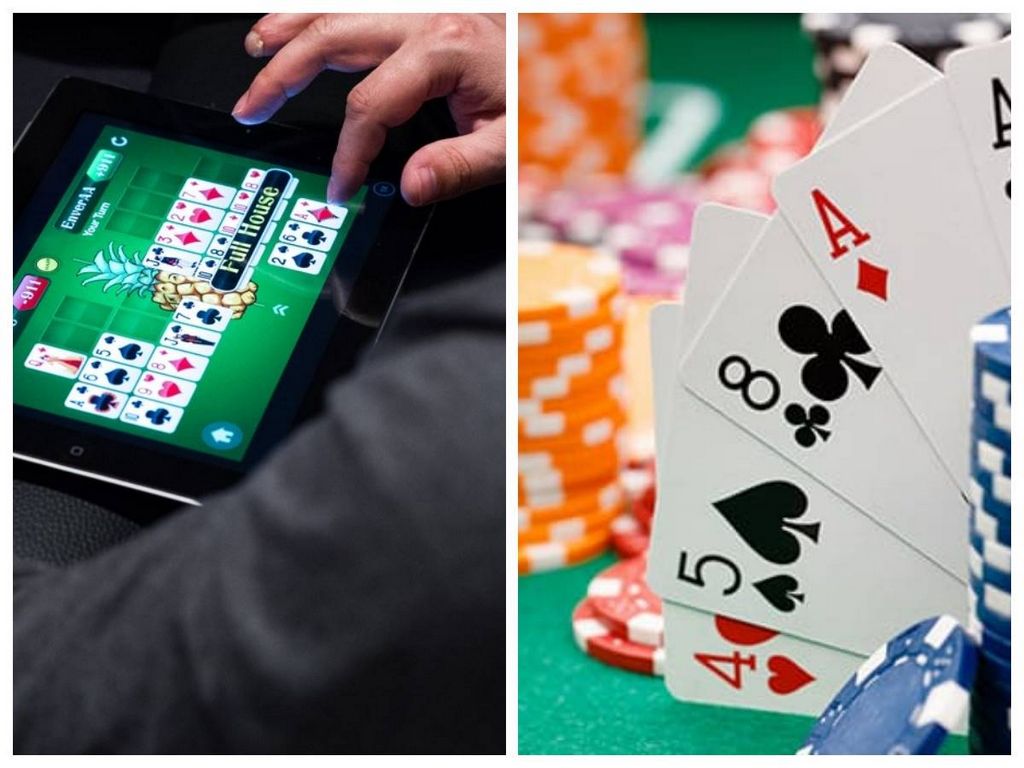 EU Texas Hold'em Seiten – Die besten Online-Casino-Poker-Anbieter Europas 2025